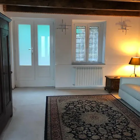 Holiday home Homesweethome - ,to, Italia *