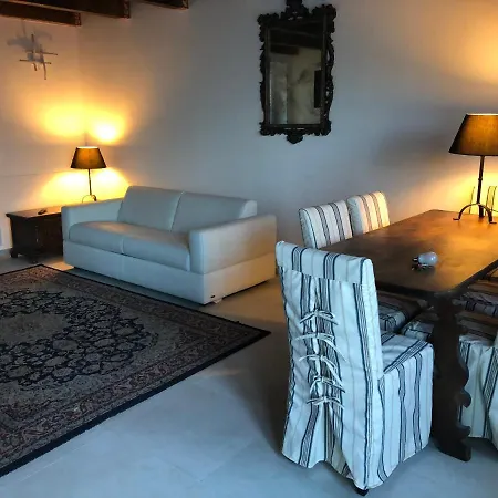 Homesweethome - ,to, Italia Holiday home Pavarolo