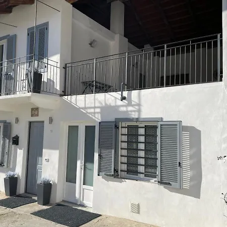 Homesweethome - ,to, Italia Holiday home *