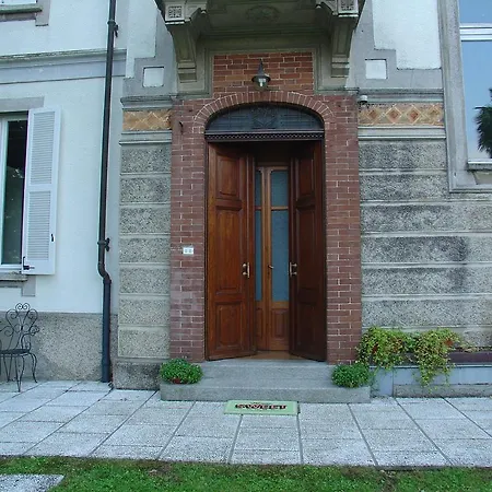 Apartment Homesweethome Arona