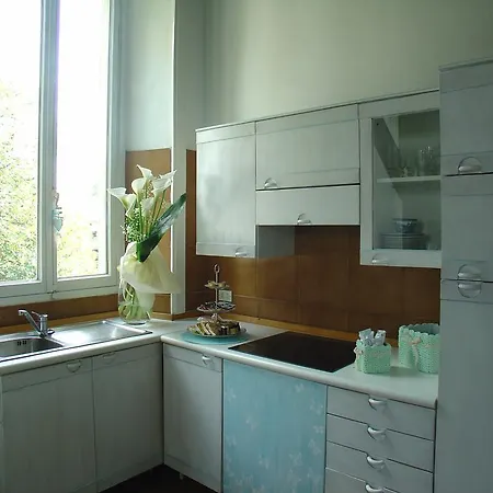 Apartment Homesweethome *