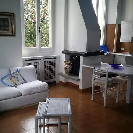 Homesweethome Apartment Arona