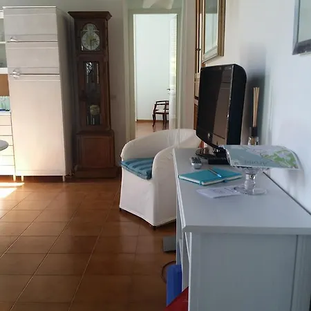 Homesweethome Apartment