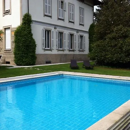 Homesweethome * Arona
